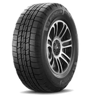 265/75 R16 116S TL LTX TRAIL ST MI