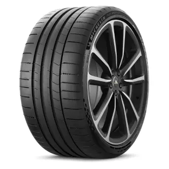 Michelin PILOT SPORT S 5 AML