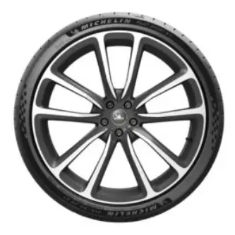 Michelin PILOT SPORT S 5 ND0