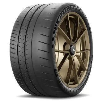 Michelin PILOTSPORT CUP 2R