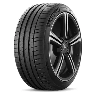 Michelin PS2 N2