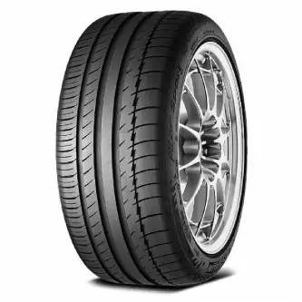 Michelin PS2 N3
