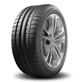 Michelin PS2 N4