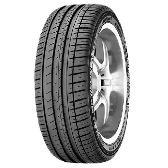 Michelin PS3