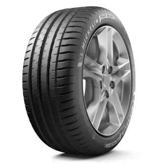 Michelin PS4 GOEDT