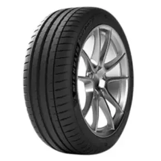 Michelin PS4 ND0