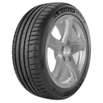 Michelin PS4 ND1