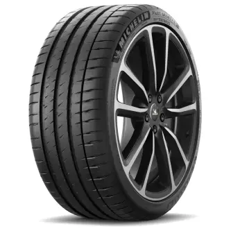 Michelin PS4 ST