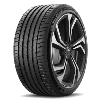 Michelin PS4 SUV