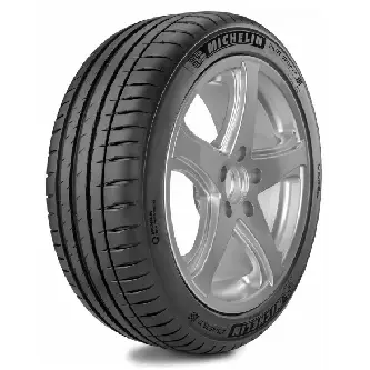 Michelin PS4 SUV FRV