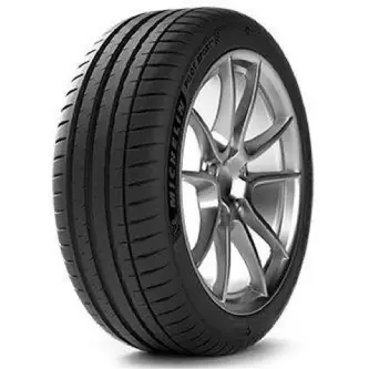 Michelin PS4 SUV NC0