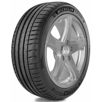 Michelin PS4 SUV VOL