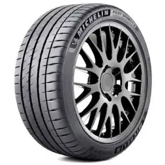 Michelin PS4 T0