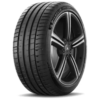 Michelin PS4S