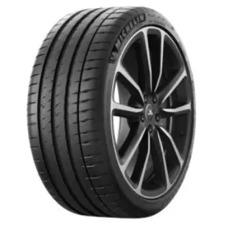 Michelin PS4S I