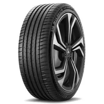 Michelin PS4S K2