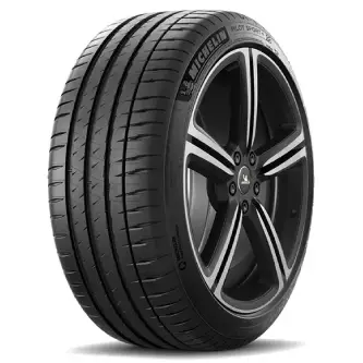 Michelin PS4S NA0