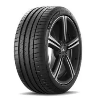 Michelin PS4S TPC