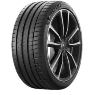 Michelin PS 4S