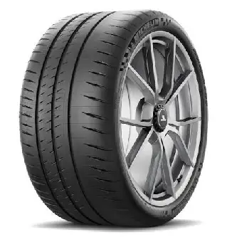 Michelin PS CUP 2