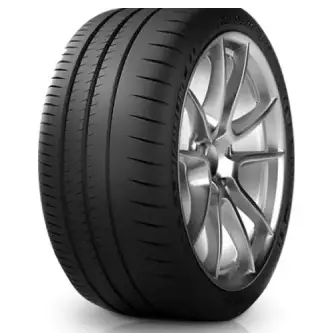 Michelin PS CUP 2 LTS