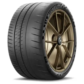 Michelin PS CUP 2 R