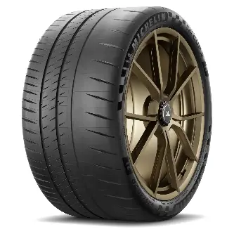 Michelin PS CUP 2 R K2