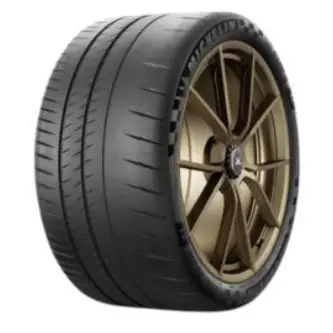 Michelin PS CUP 2 R TPC