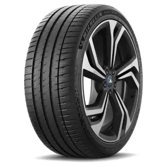 Michelin PS EV LTS
