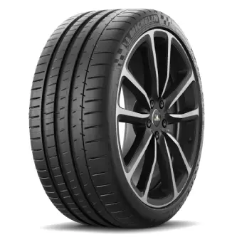 Michelin PSS