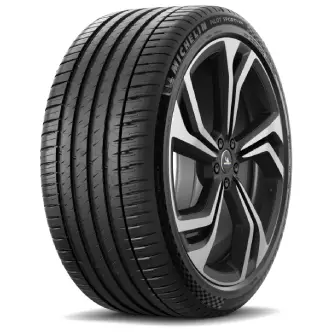 Michelin XLTL PS4 SUV FRV