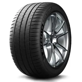 Michelin XLTL PS4S