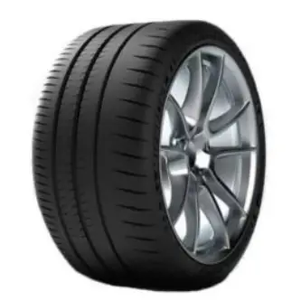 Michelin XLTL PS CUP 2 R