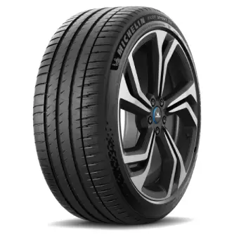 Michelin XLTL PS EV BLE1 T0