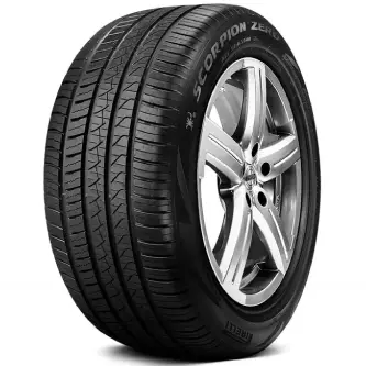 Pirelli SC ZERO A/S