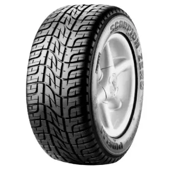 Pirelli SC-ZERO